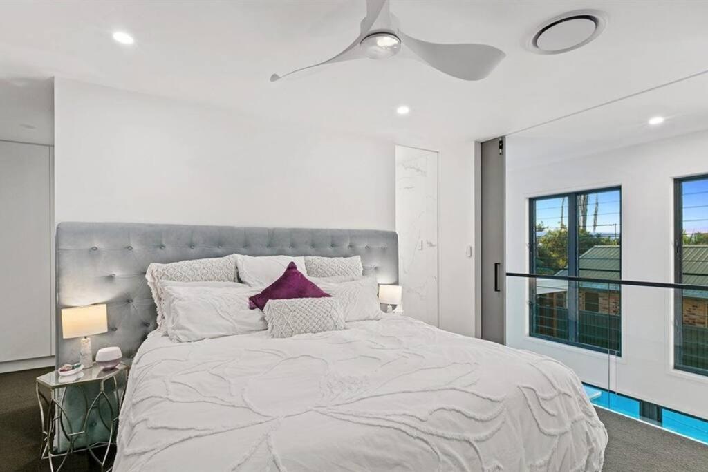 Beachside Buddina Luxury Family House 5 Bedrooms 외부 사진